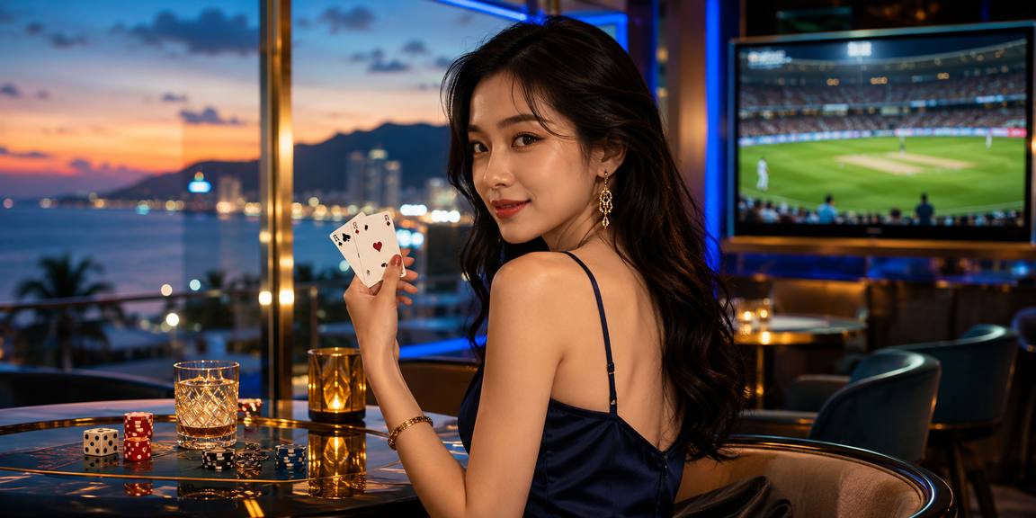 qq988 Ưu đãi